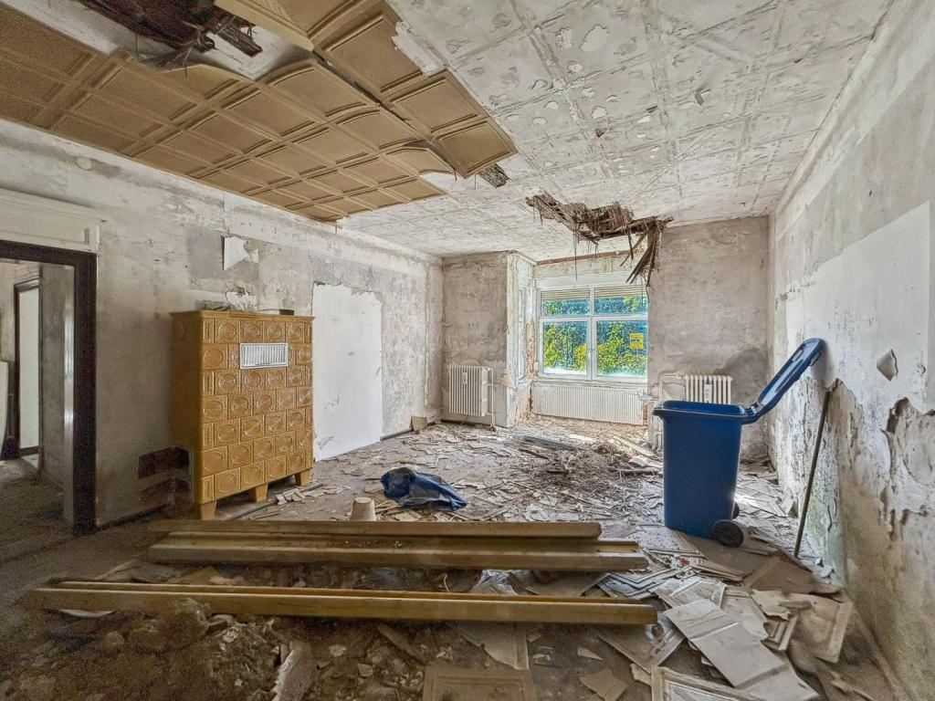 Innenansicht 1