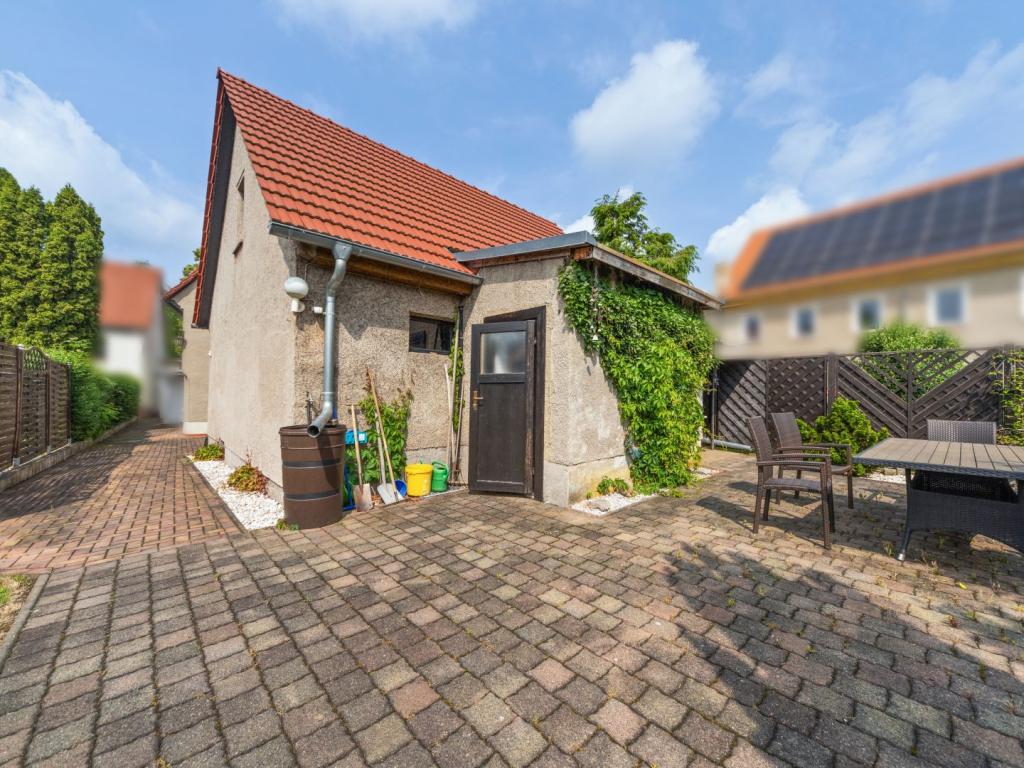 Seiten Ansicht