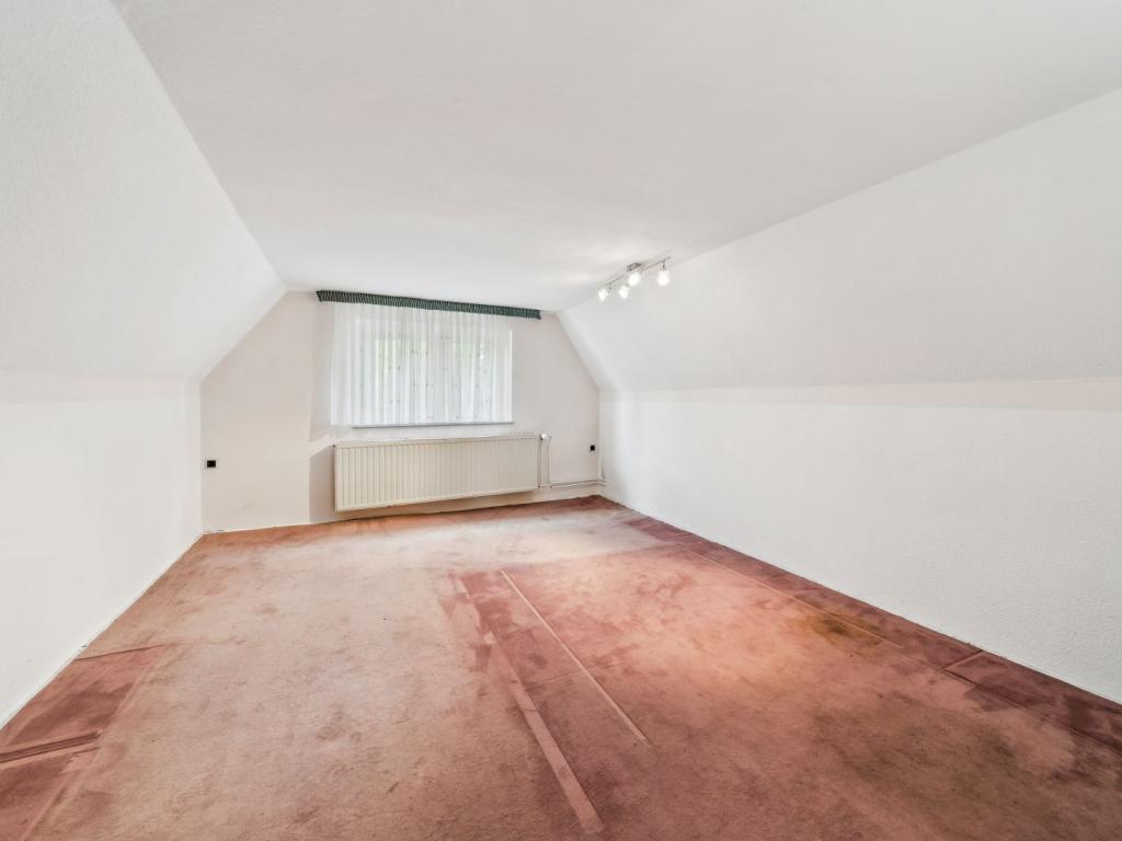 Zimmer I. Dachgeschoss