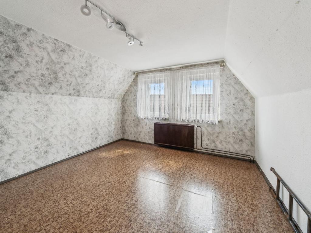 Zimmer II. Dachgeschoss