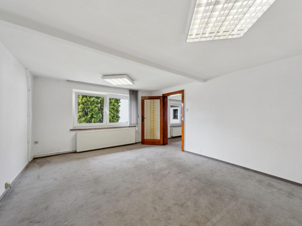 Zimmer II. Obergeschoss