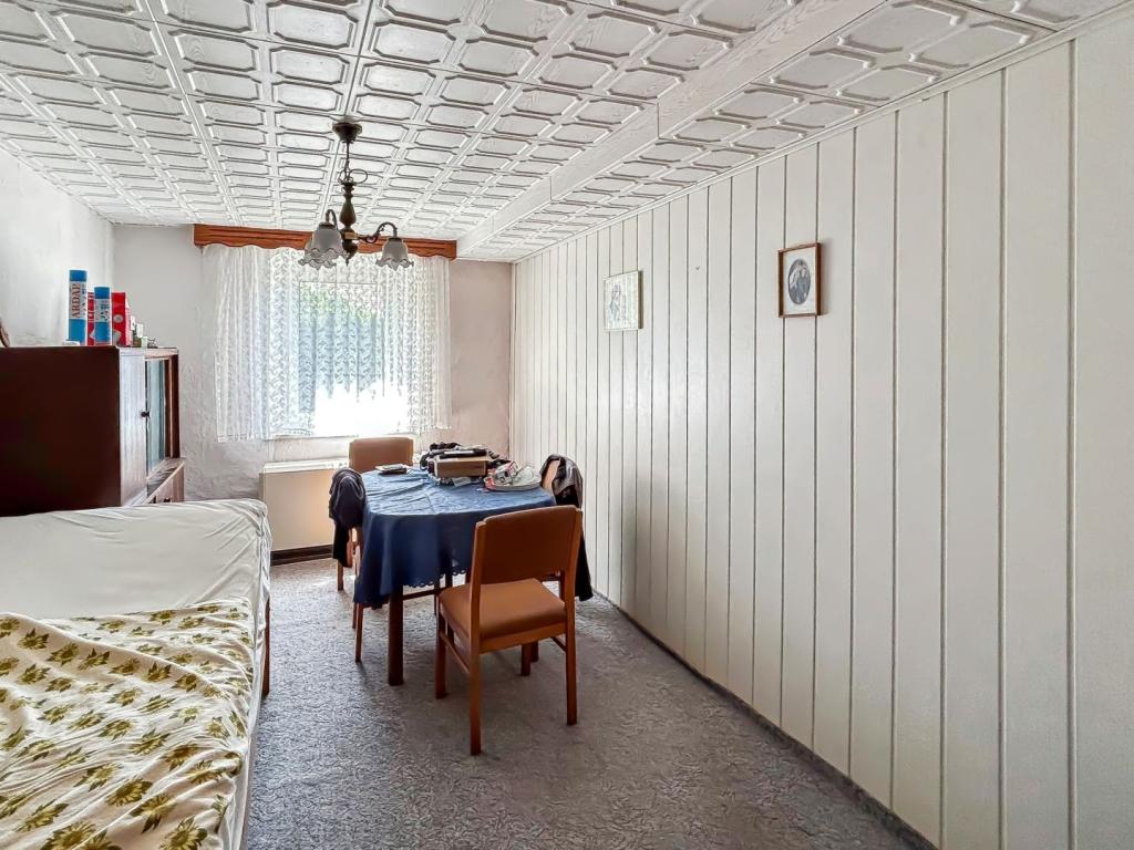 Schlafzimmer Erdgeschoss