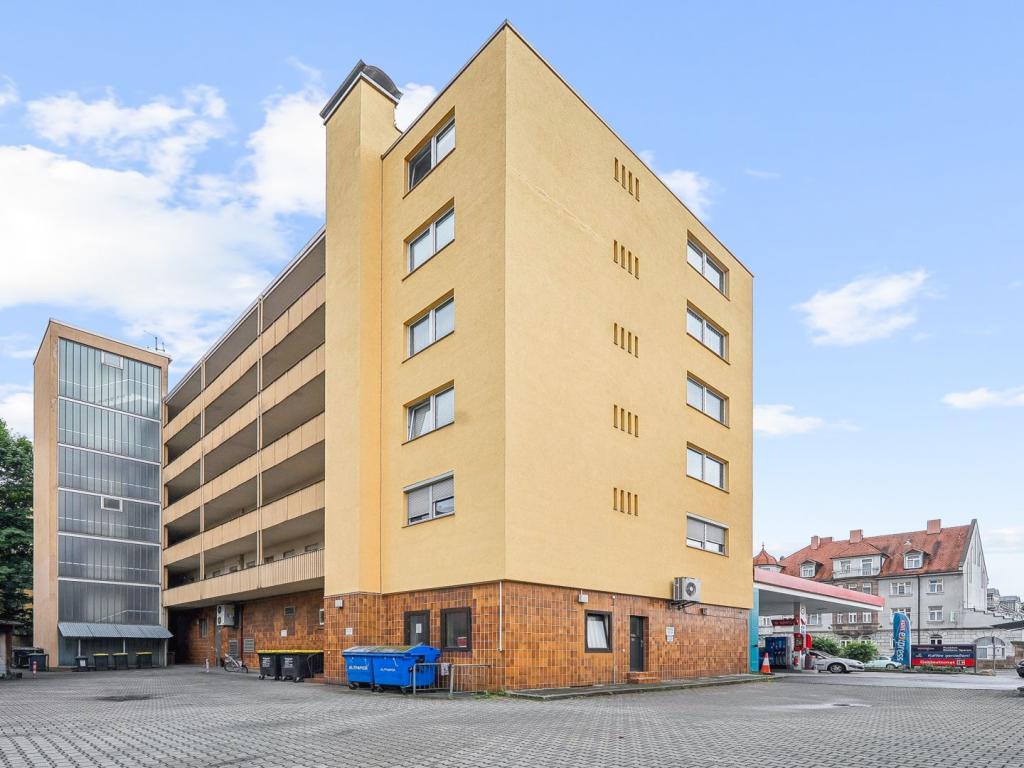 Außenansicht 2
