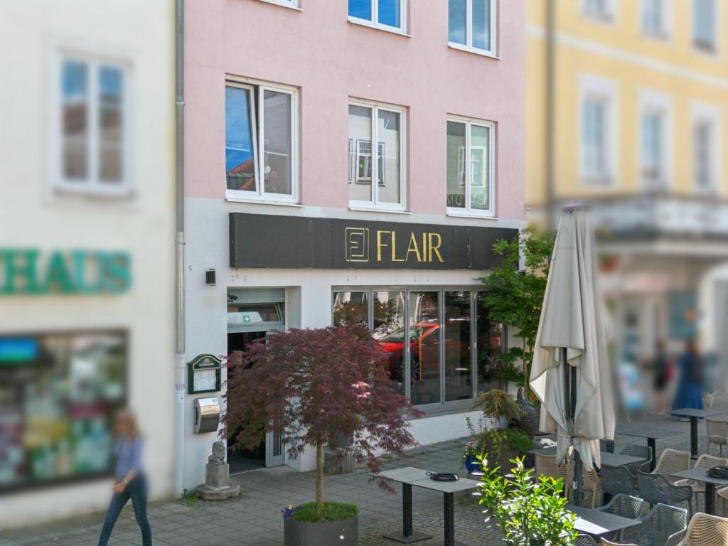 Außenaufnahme