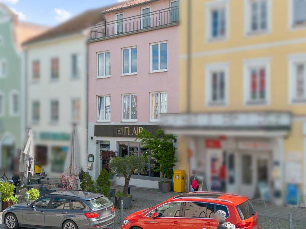 Vorderseite
