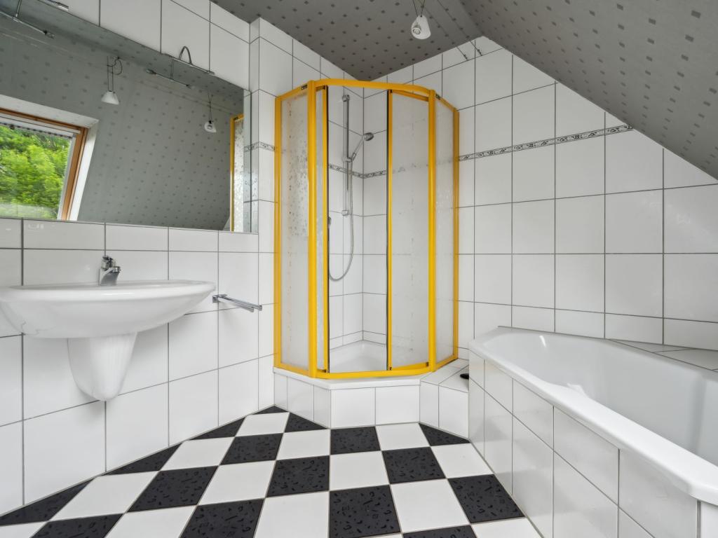 Badzimmer OG