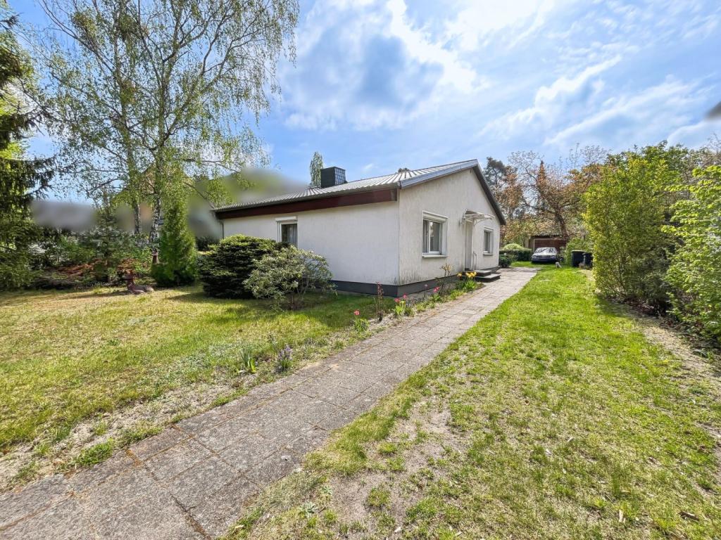 Bungalow 