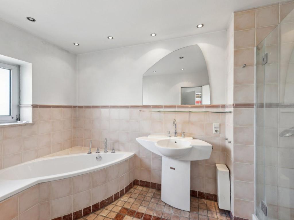 Bad en Suite