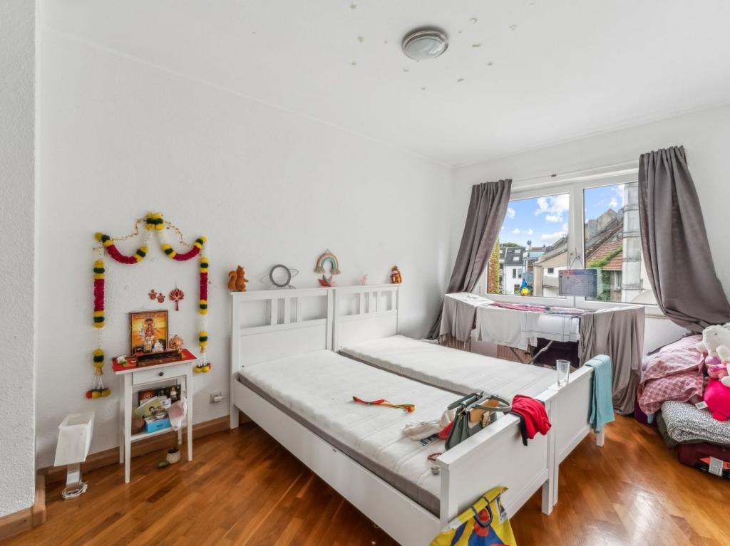 Schlafzimmer 2
