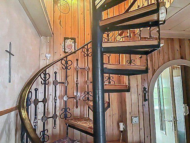 Treppe