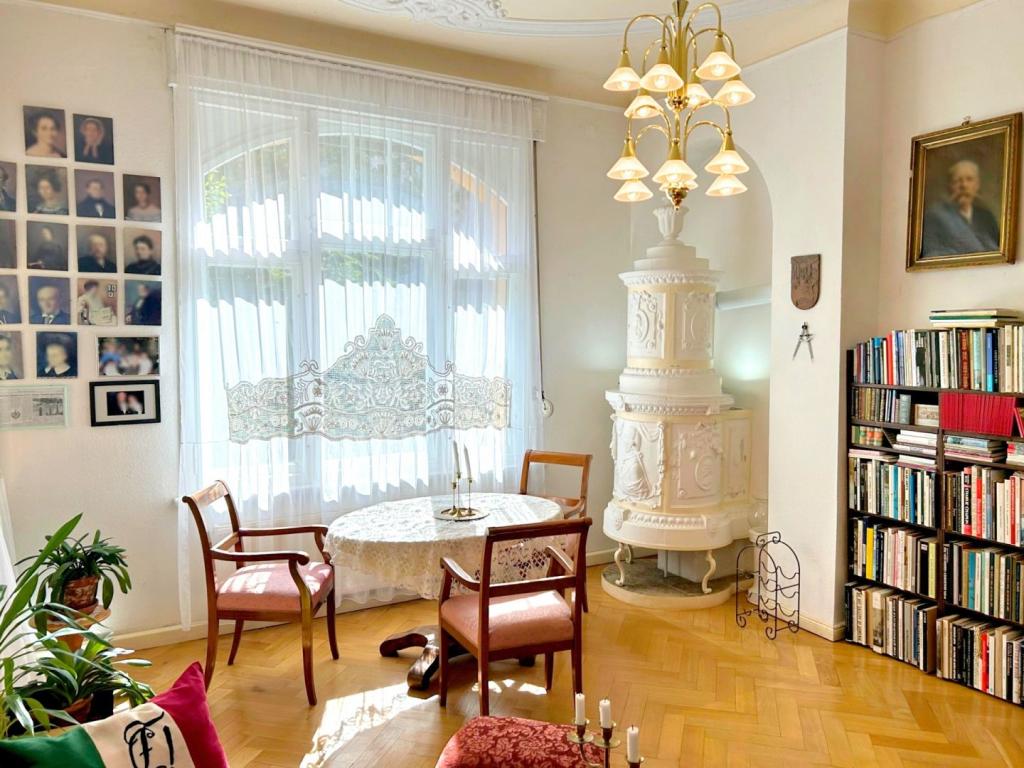 Esszimmer