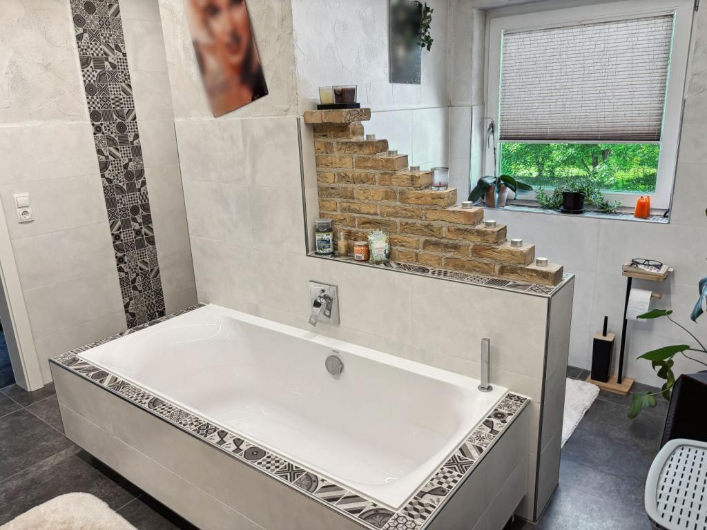 Badezimmer OG