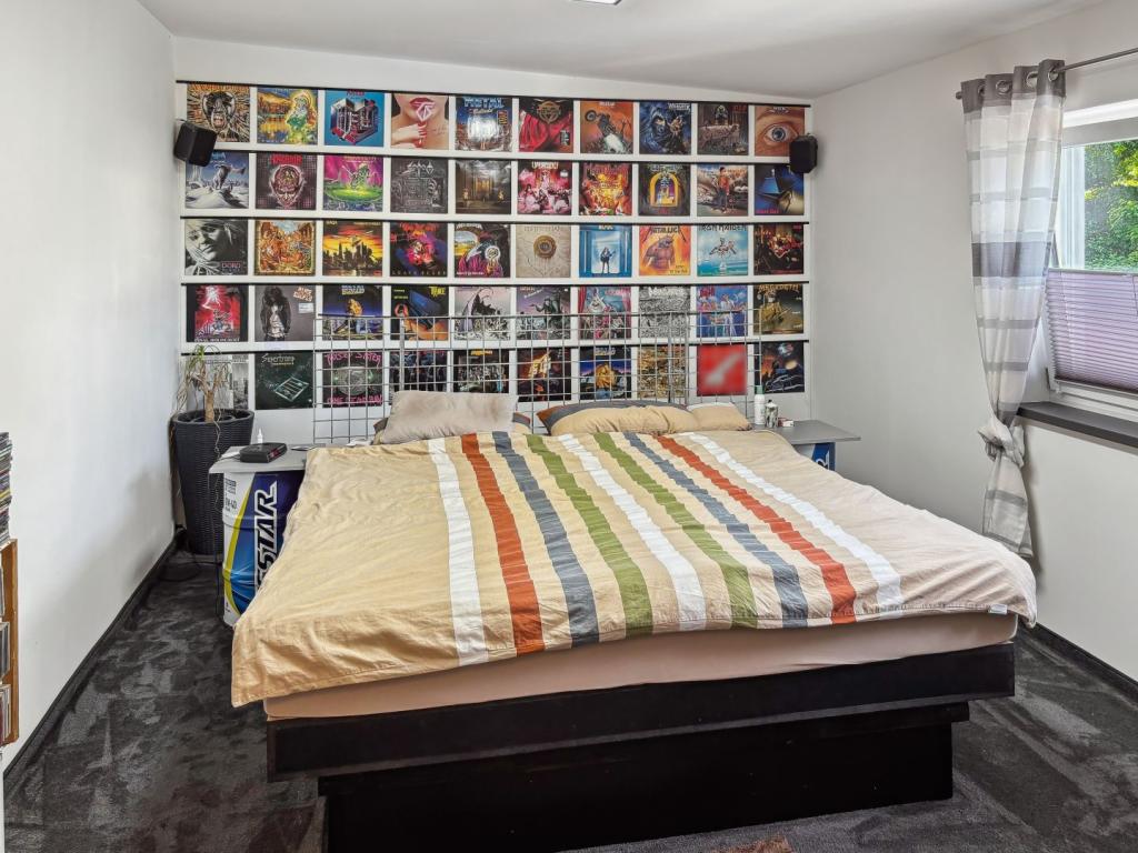 Schlafzimmer OG