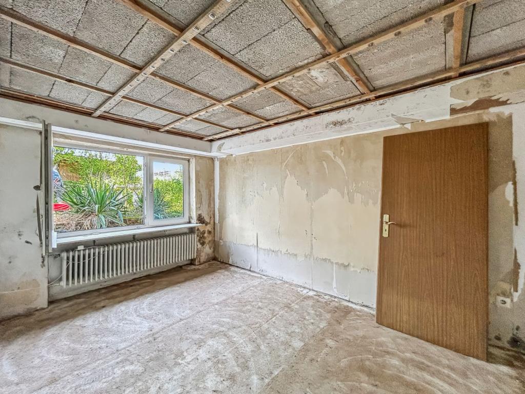 Arbeitszimmer