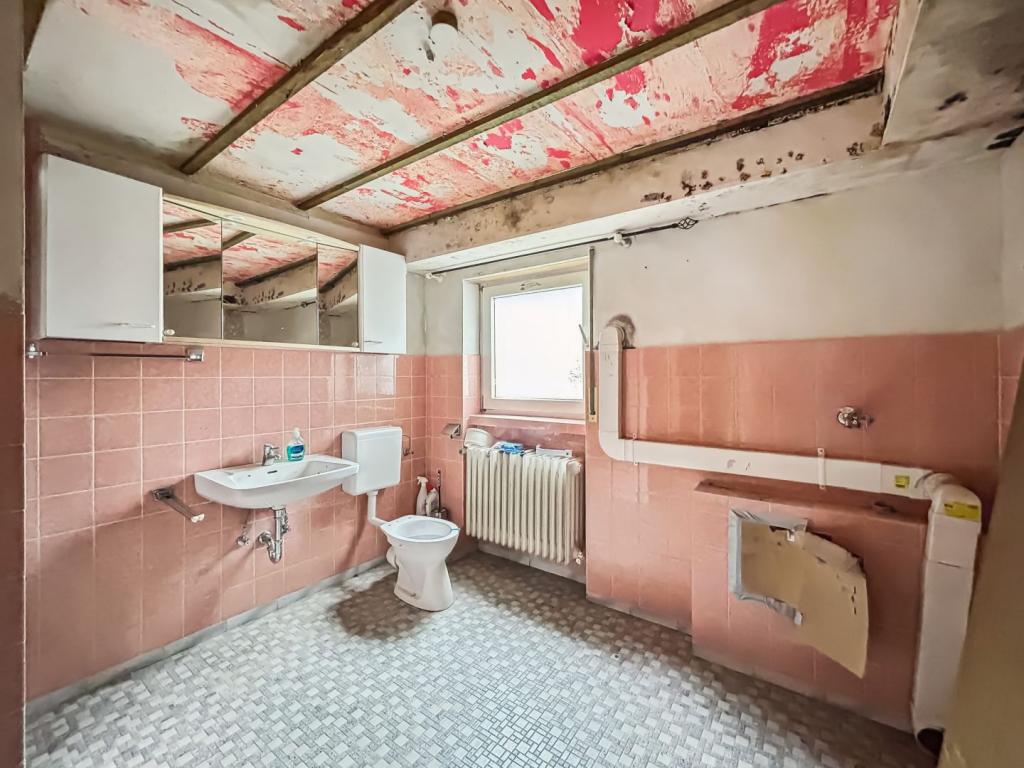 Badezimmer I
