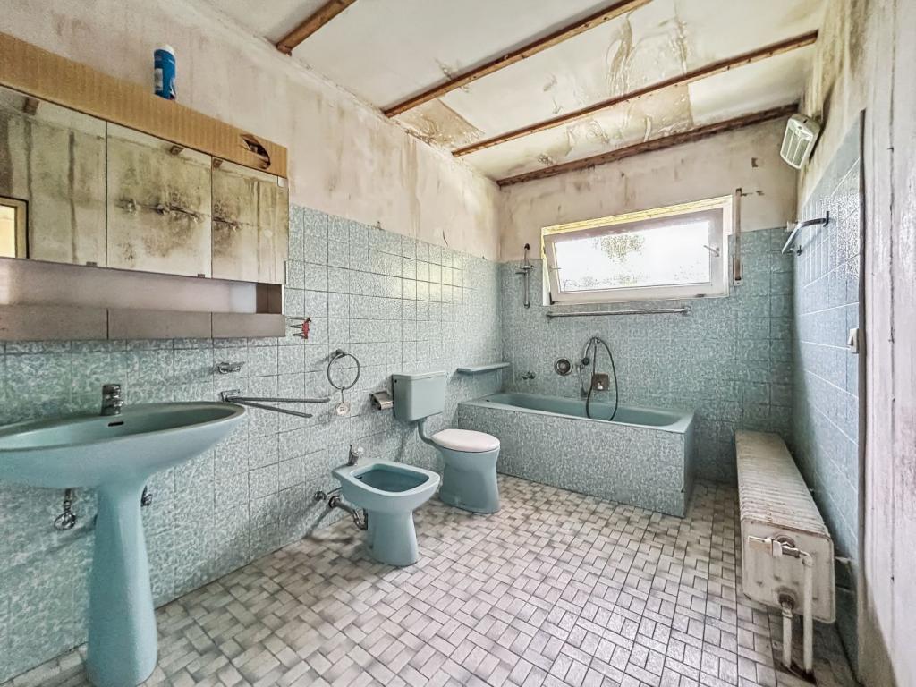 Badezimmer II