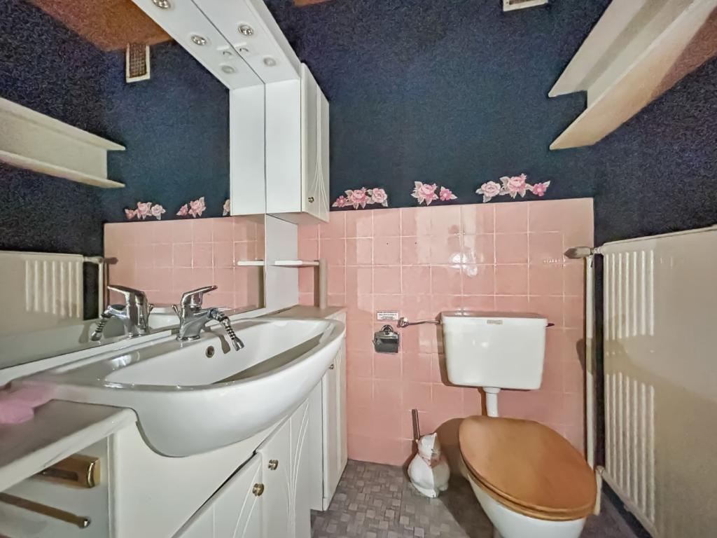 Gäste-WC