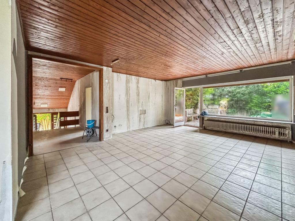 Wohnzimmer Ansicht I