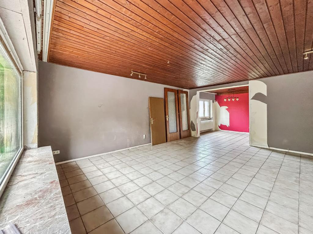 Wohnzimmer Ansicht II