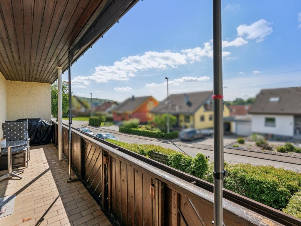OG - Balkon
