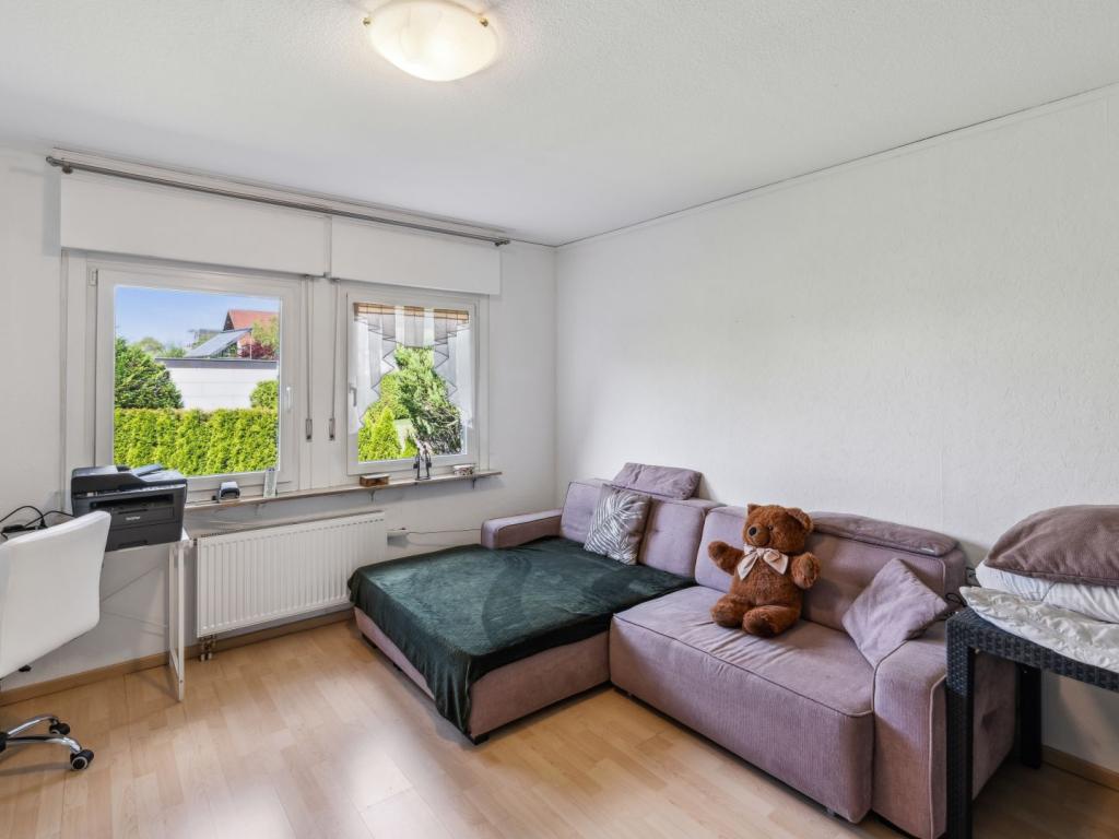 OG - Kinderzimmer 