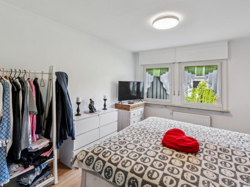 OG - Schlafzimmer