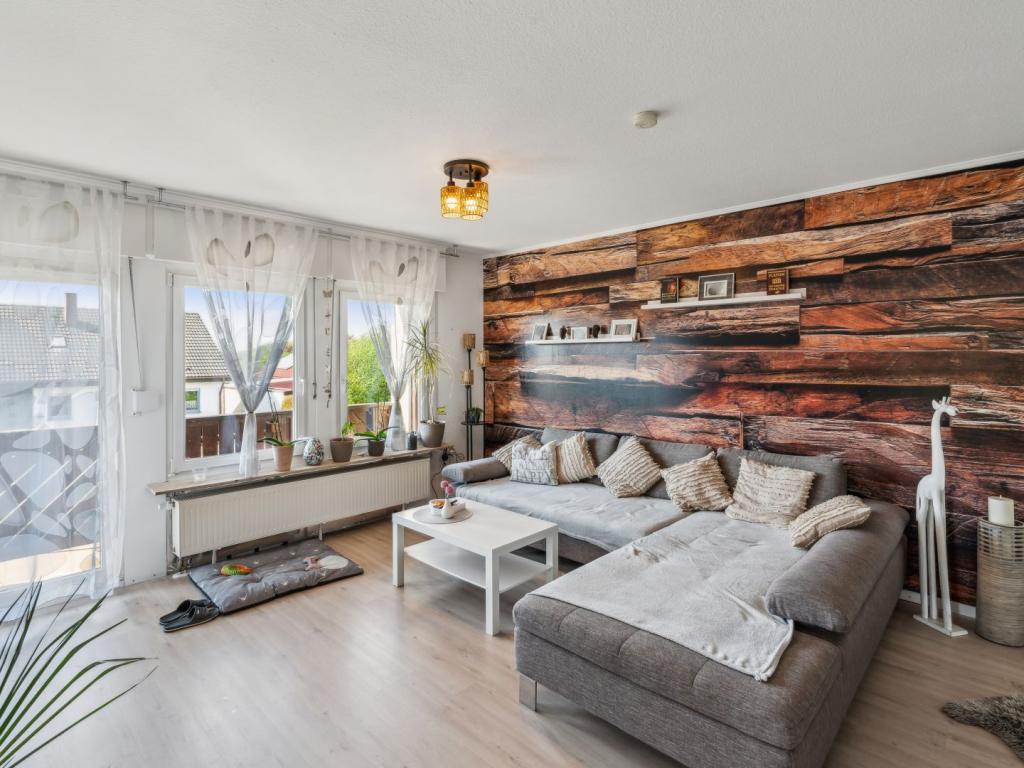 OG - Wohnzimmer