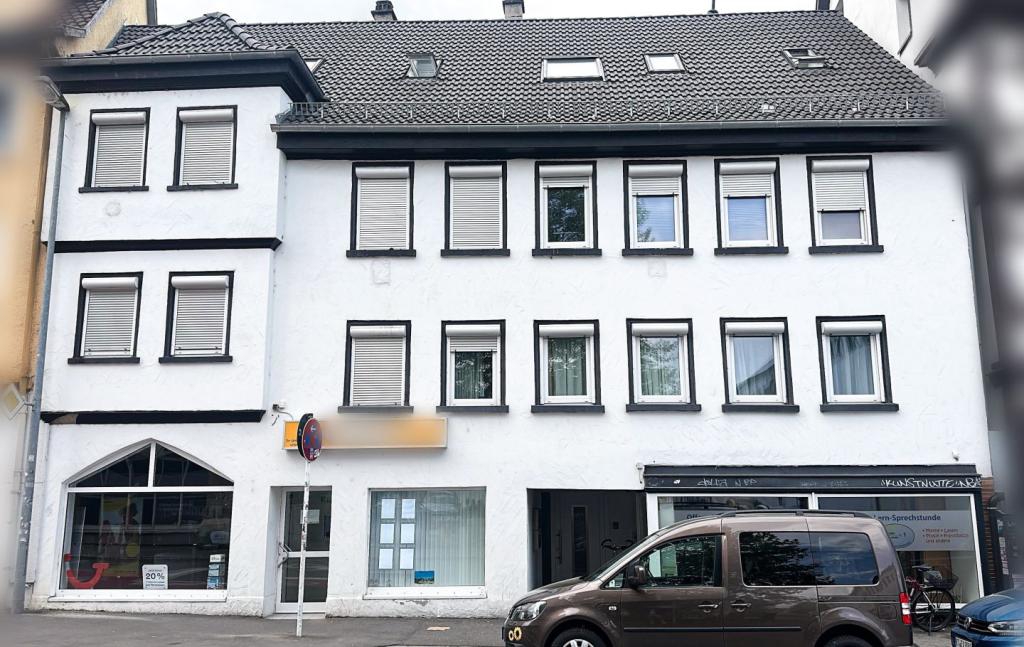 Objektansicht