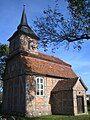 Glocksin Kirche