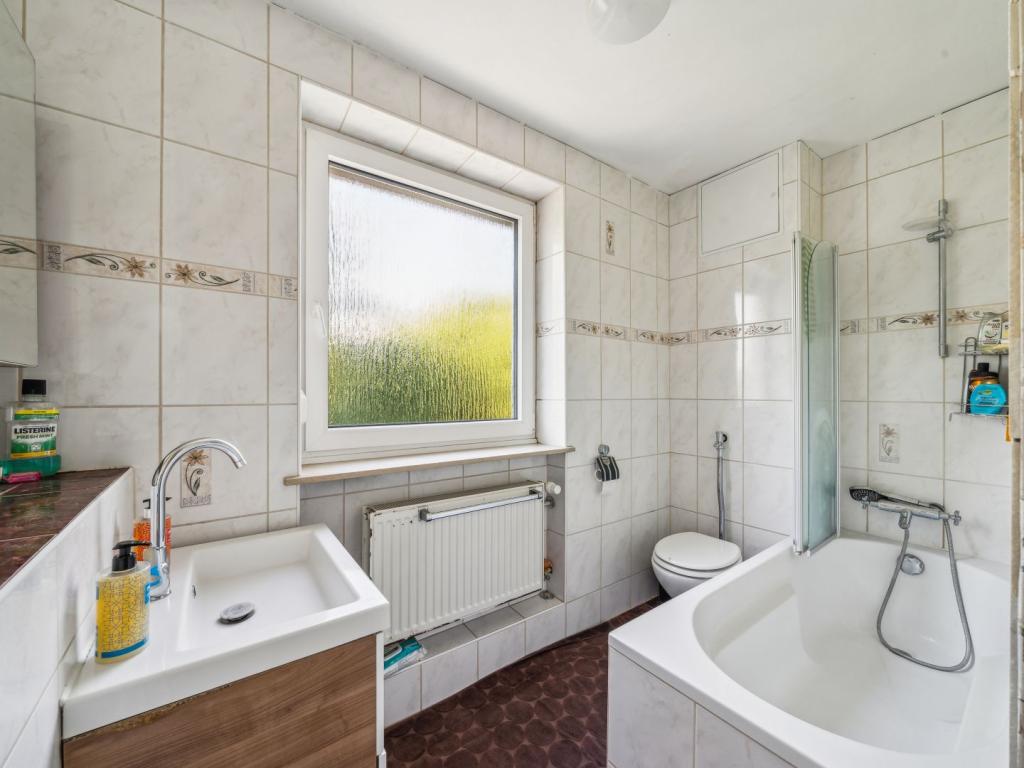 OG - Badezimmer