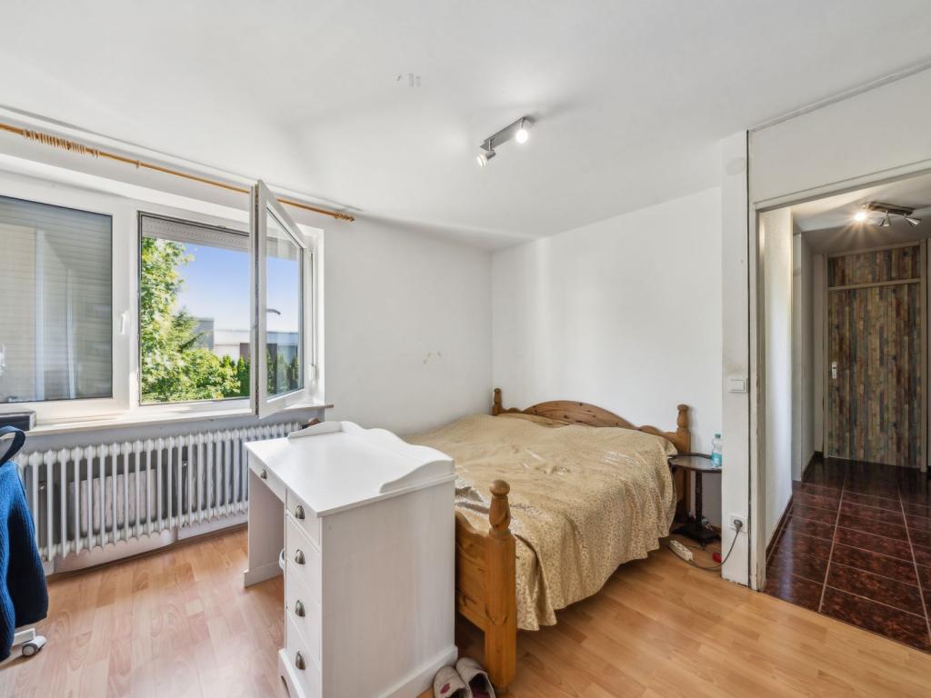 OG - Elternzimmer - Ansicht 1