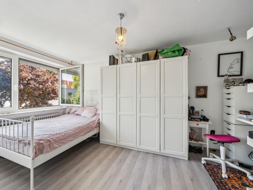 OG - Kinderzimmer