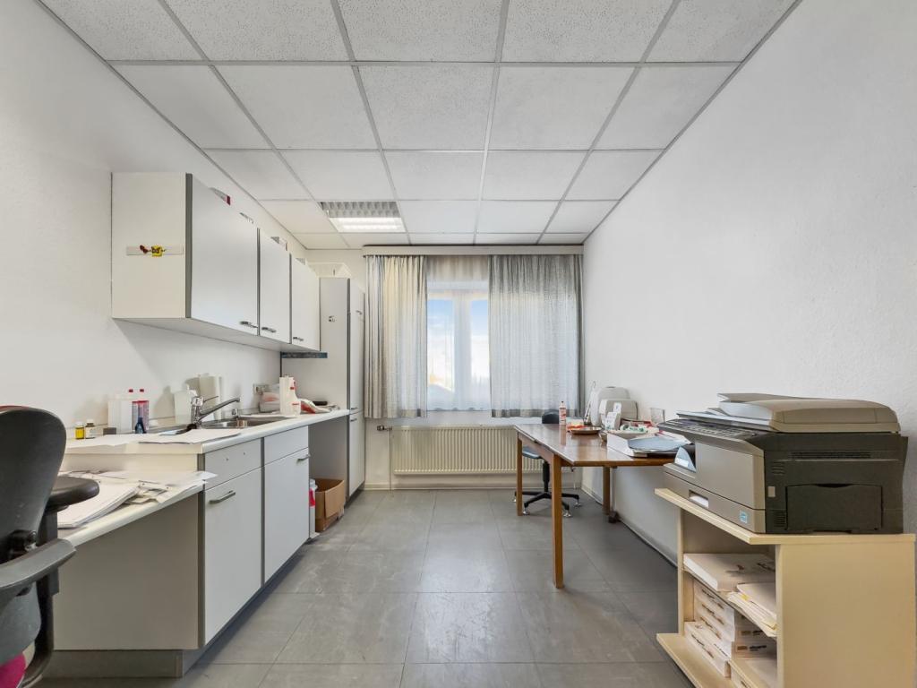 Büro