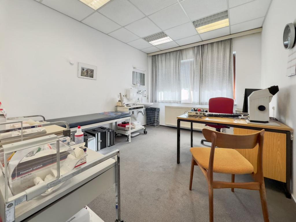Behandlungsraum 2