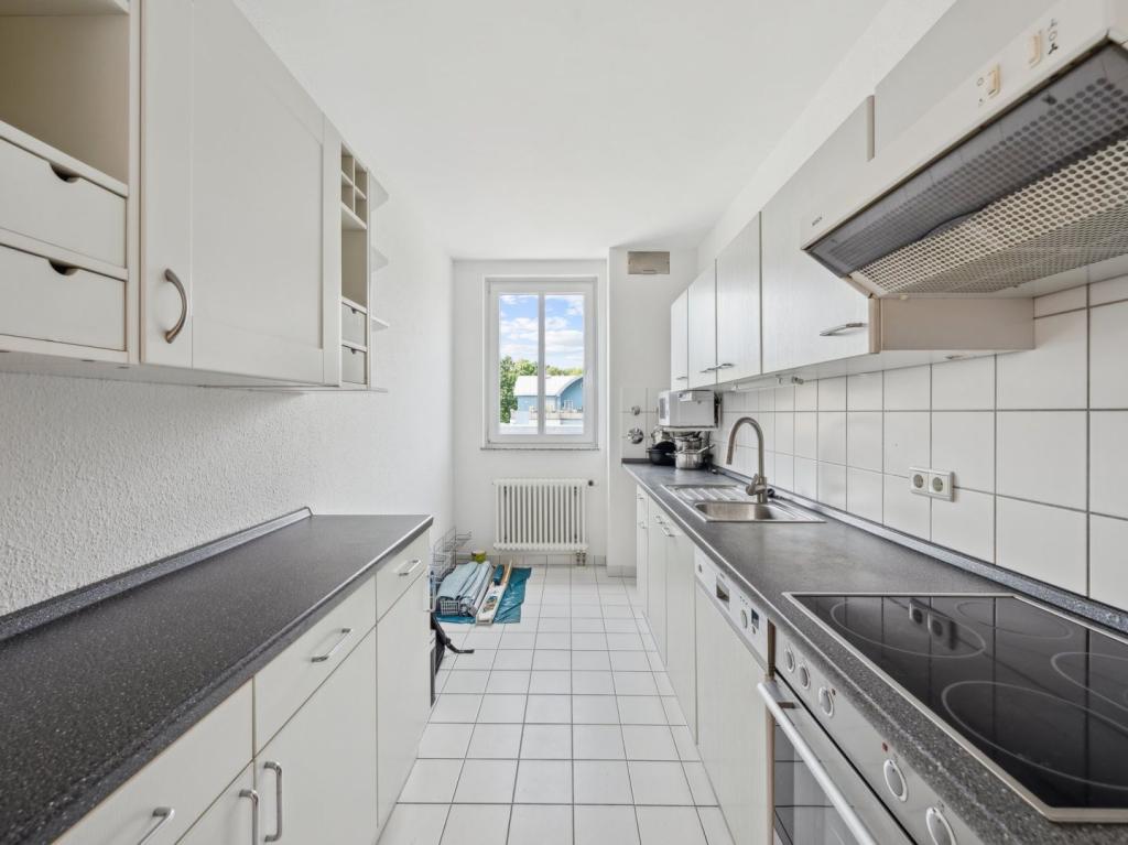 Einbauküche - Ebene 1