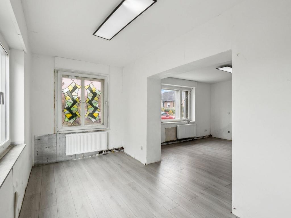 Essbereich Haupthaus
