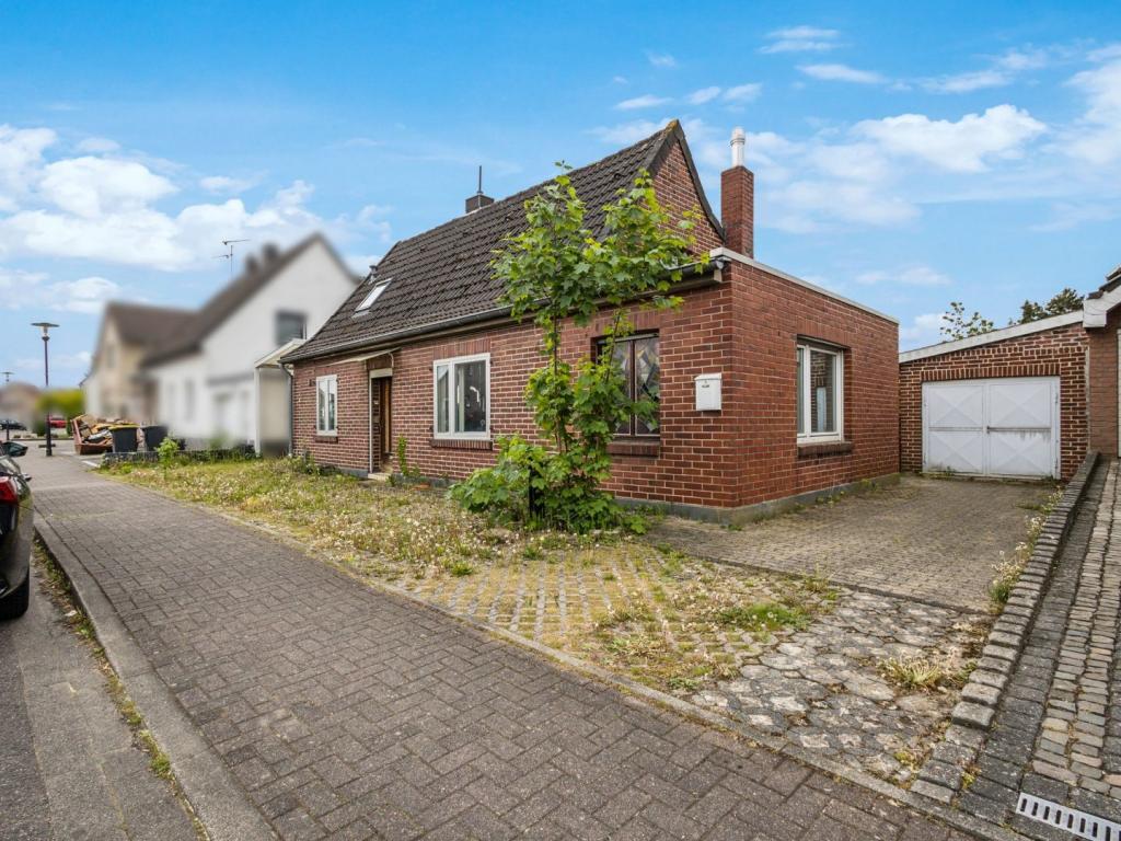 Frontansicht 1