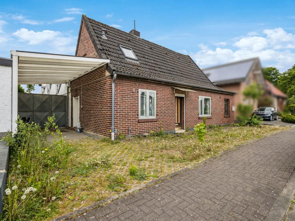 Frontansicht 2