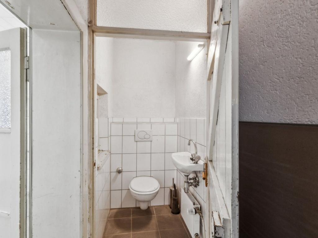 Gäste-WC Haupthaus