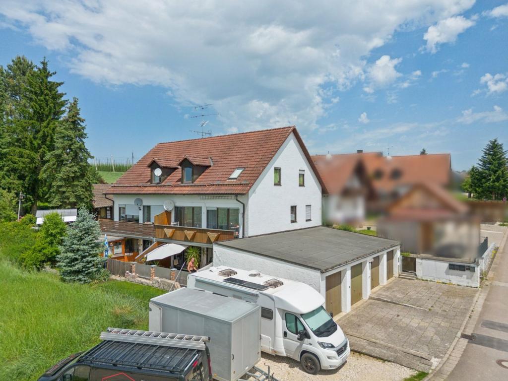 Ansicht Front