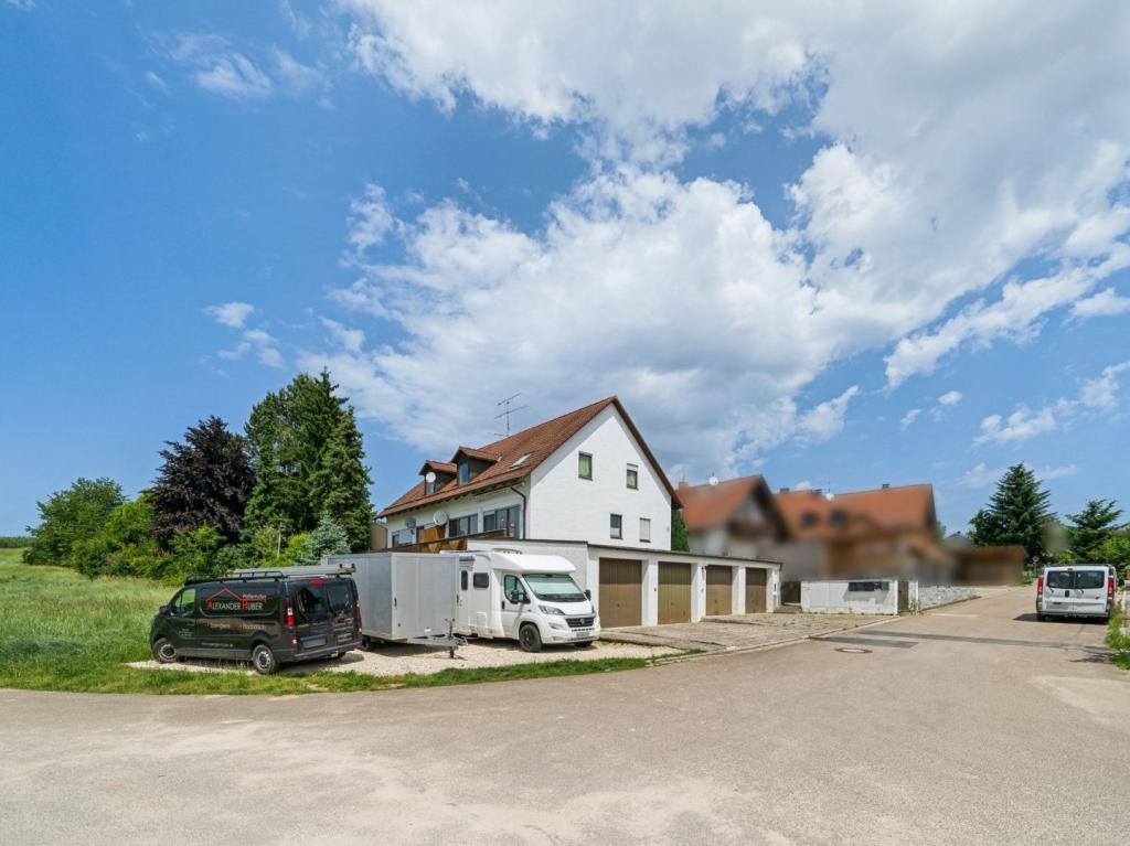 Umgebung