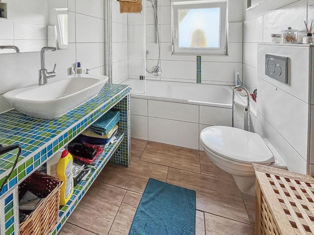 Wannenbad OG