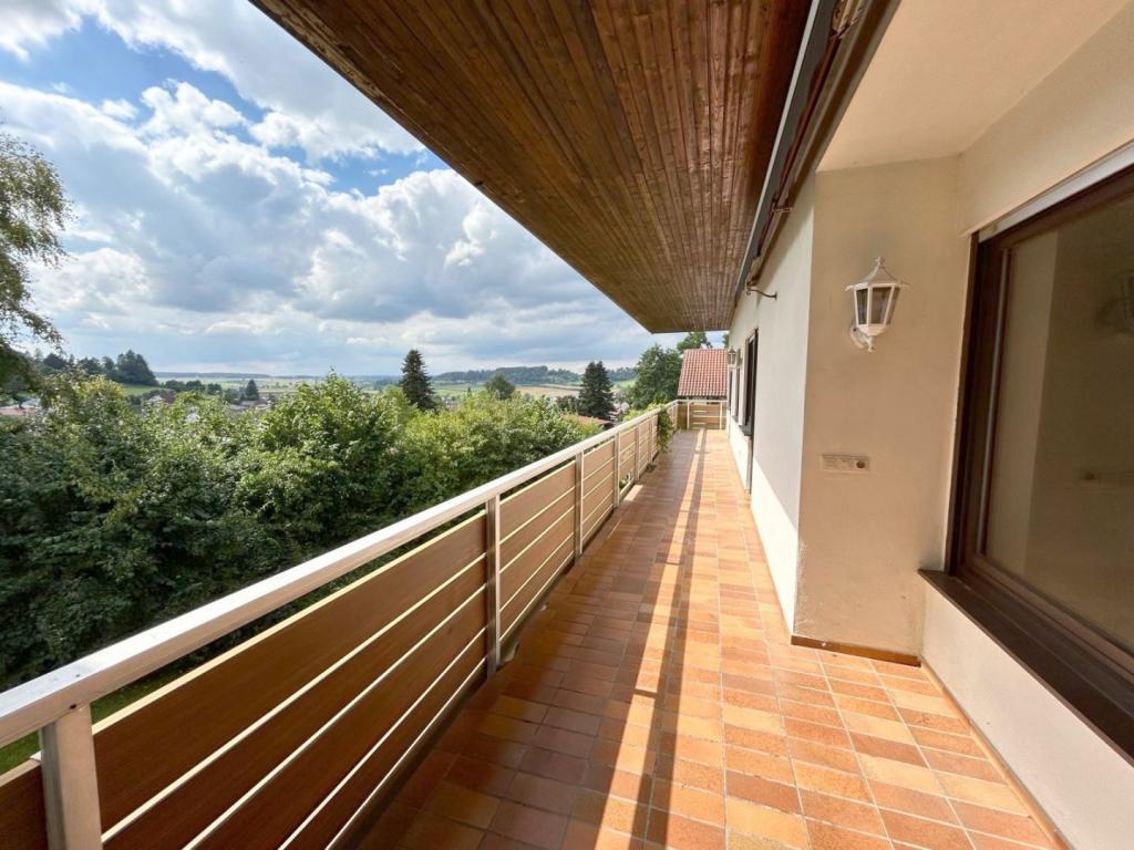 Balkon EG 