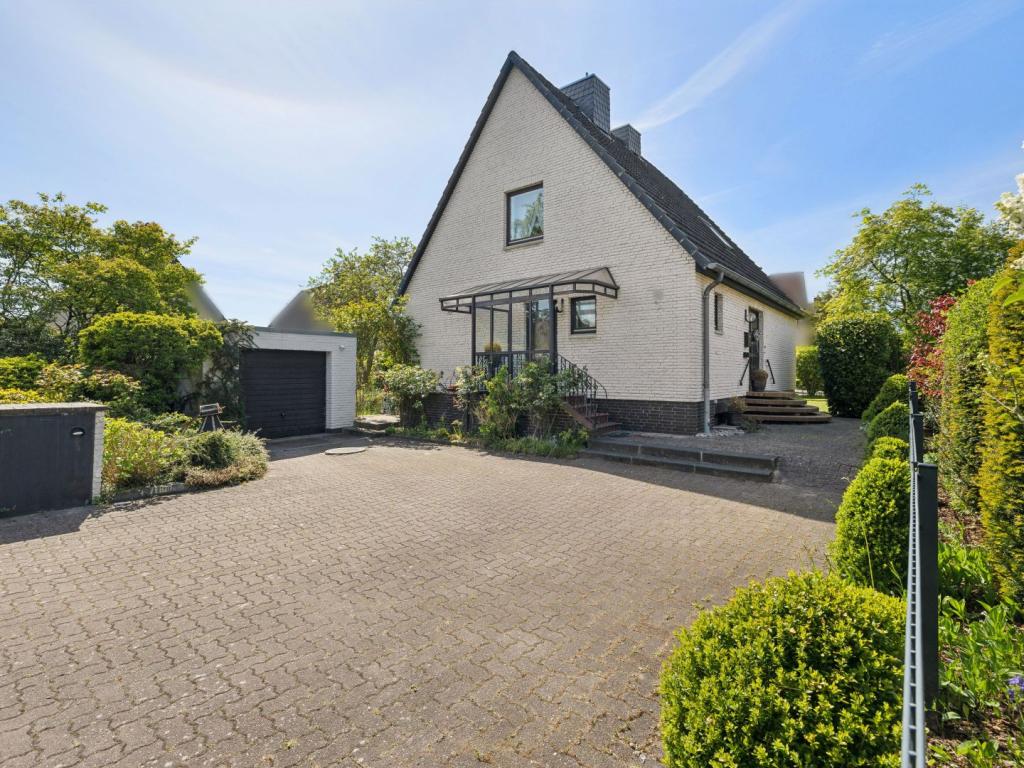 Einfamilienhaus in Altenholz