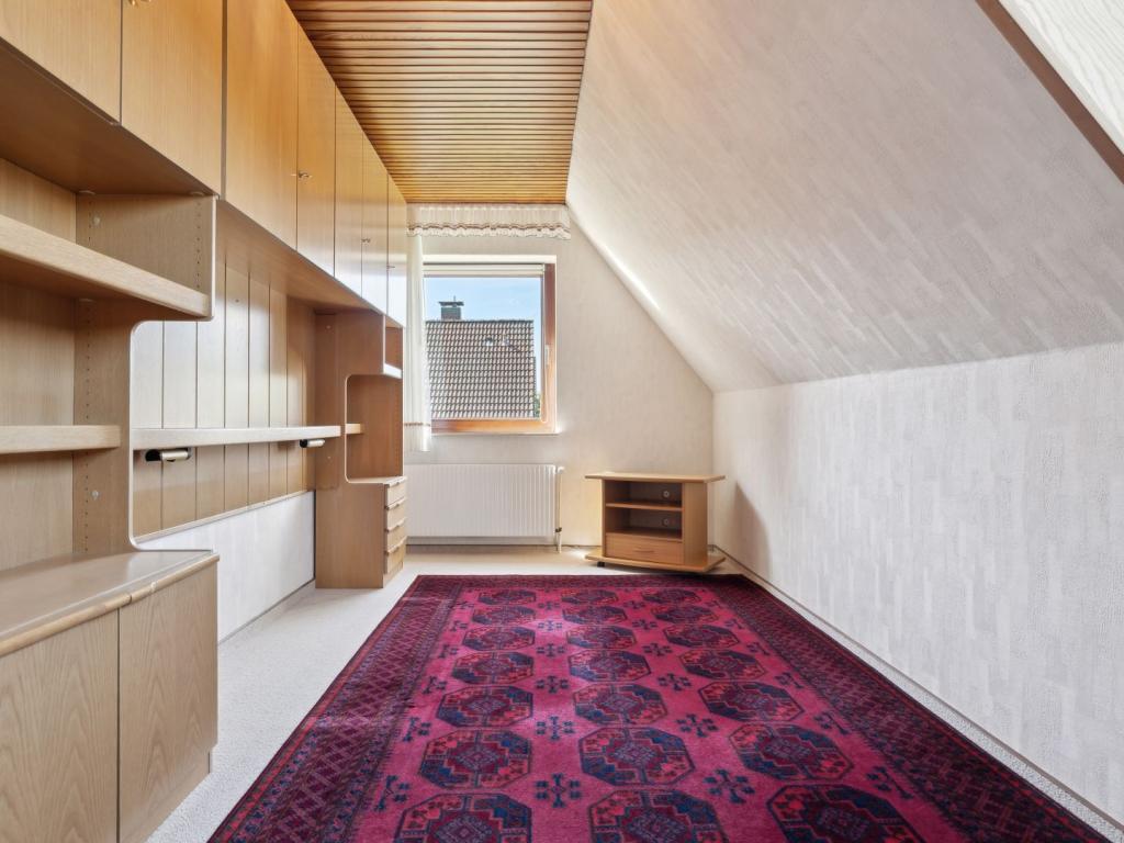 Schlafzimmer 2 und 3