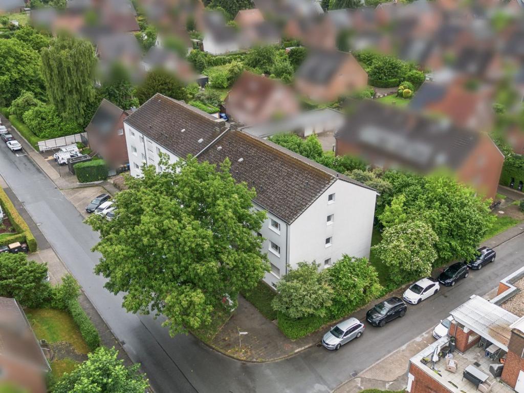 Rückansicht