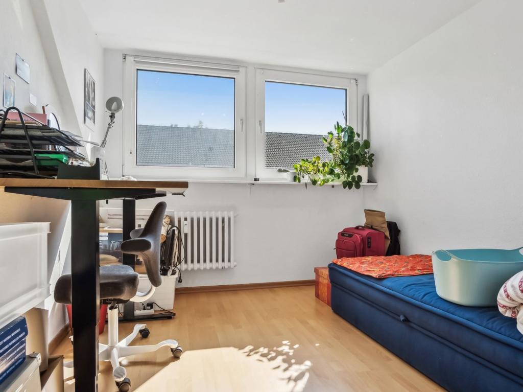 Gästezimmer