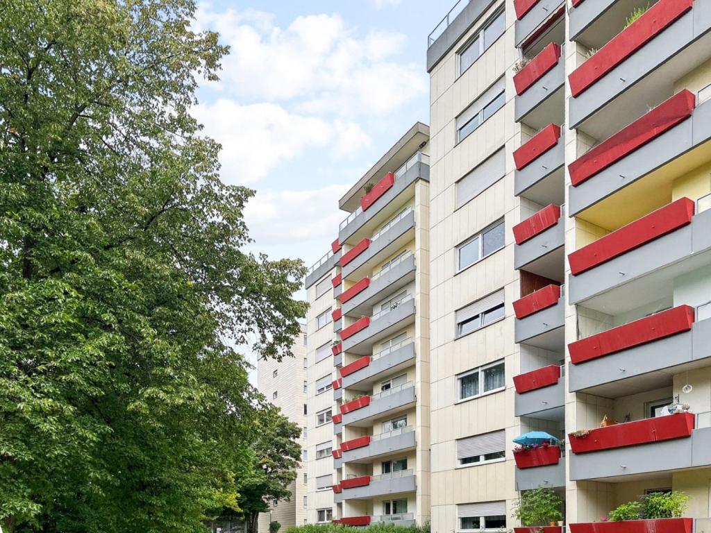 Südansicht