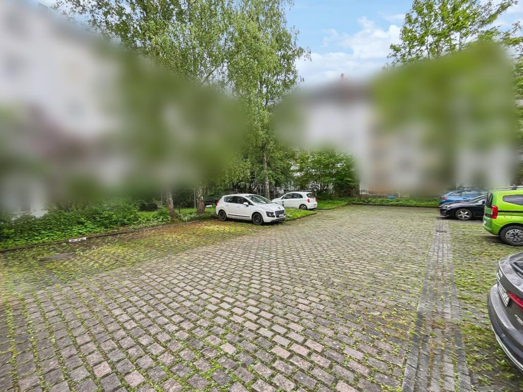 Stellplatz