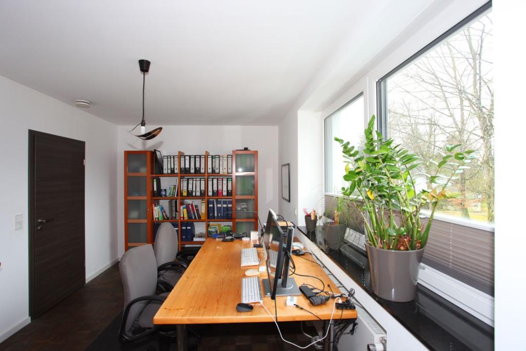 Büro